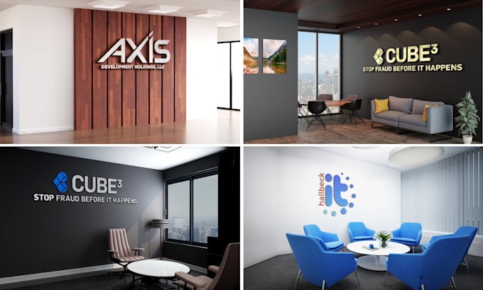 design office and custom zoom virtual backgrounds