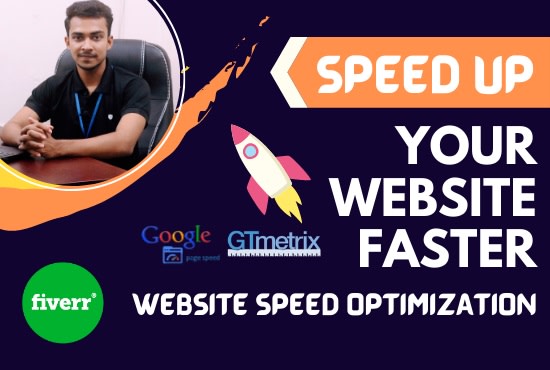 do speed optimization your any wordpress website, fix slow website