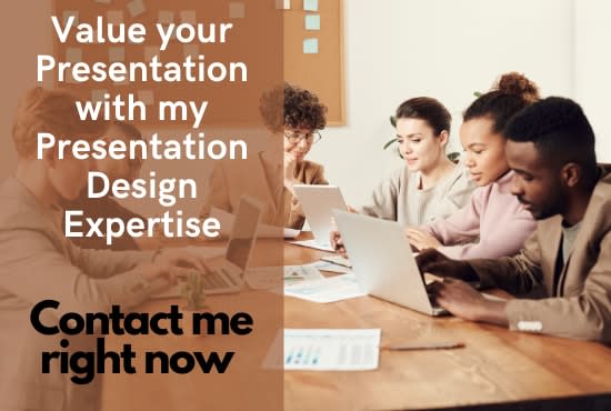 Design top notch powerpoint and google slides by Anjum_ijaz | Fiverr
