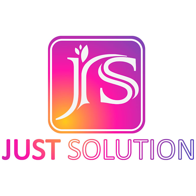 Create a logo for you by Bara901 Fiverr