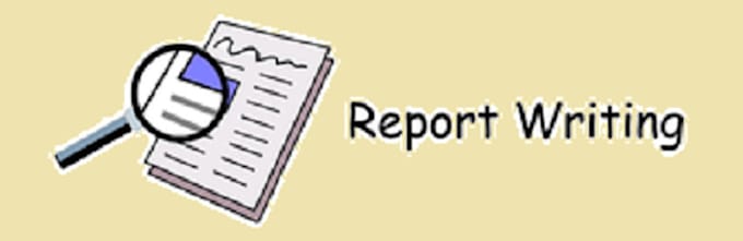 write technical documents and reports