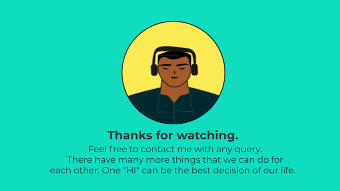 create custom lottie animation json for web and mobile app