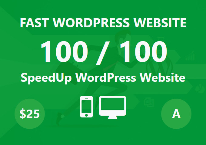 optimize wordpress website speed and improve gtmetrix, google pagespeed score