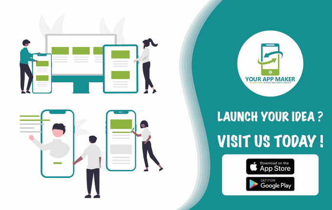 develop taxi , delivery app for android and ios devices
