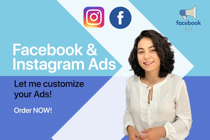 be your facebook ads and campaign manager