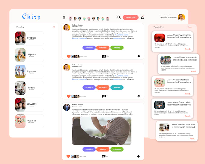 Design pixel perfect ui ux, ux architect, high fidelity, saas design,ux ...