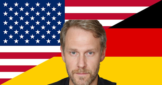 translate english to german and vice versa