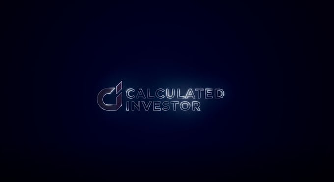 create a shiny logo animation