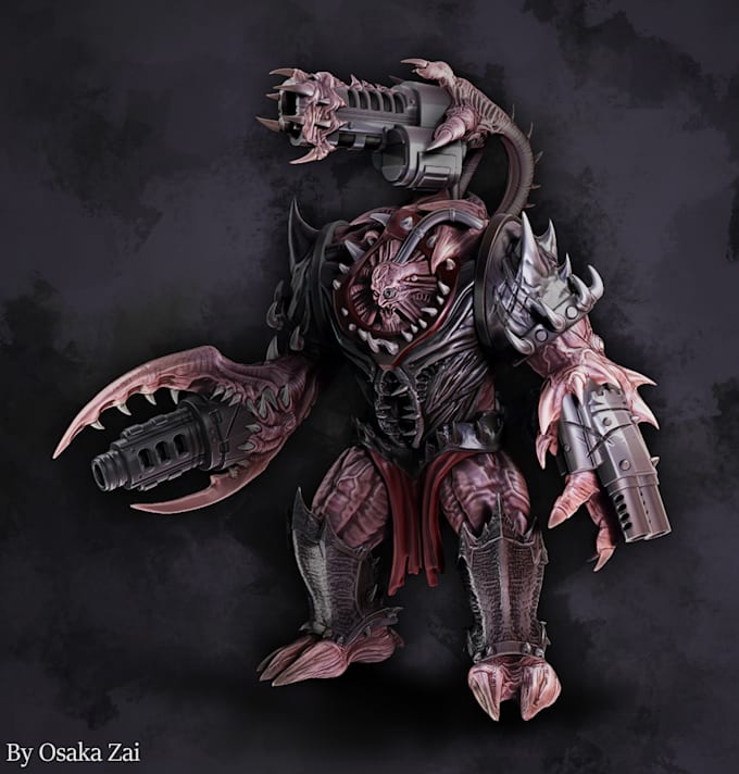 sculpt quality dnd stl character, 3d model for 3d printing, miniatures, designs