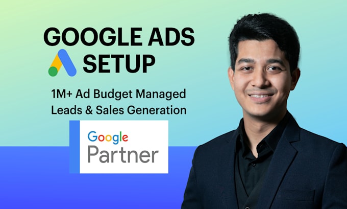 setup best google ads adwords campaign
