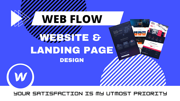 do webflow website design and convert figma xd to webflow