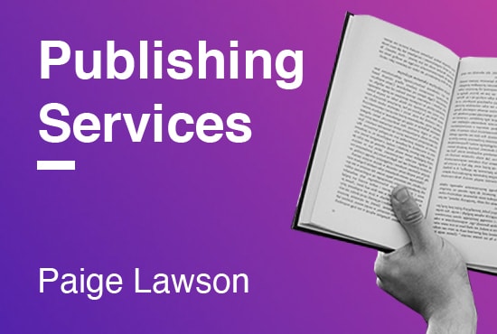 provide a developmental edit of your novel or manuscript