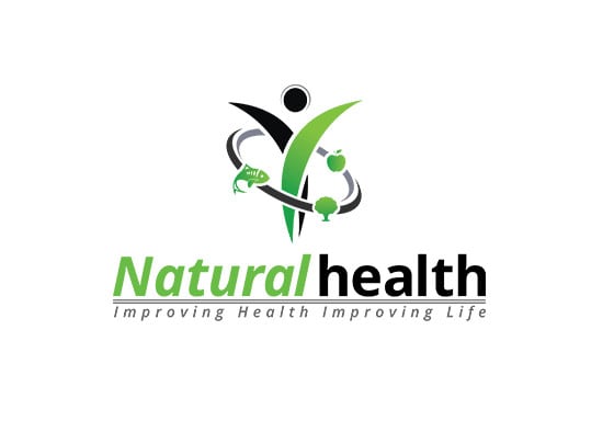 design a health care logo with fast delivery