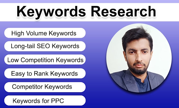 do the best long tail SEO keyword search for your website