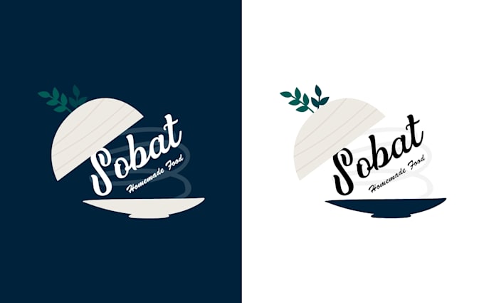do a creative modern minimalist business logo design for you