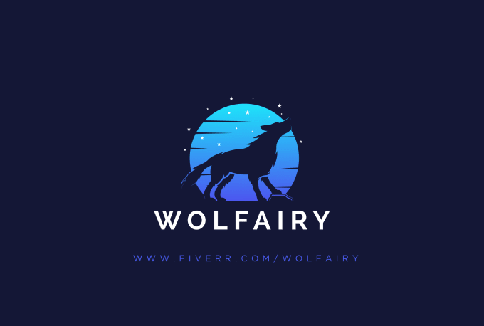 Wolfairy sale