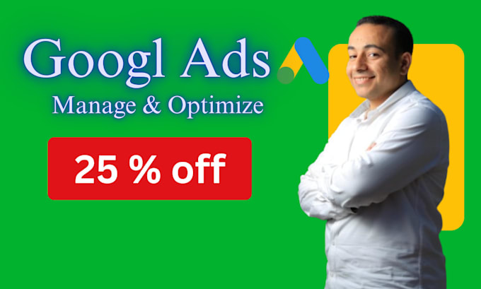 setup and manage your google ads campaign