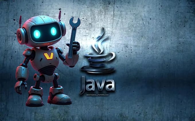 do your java programming projects