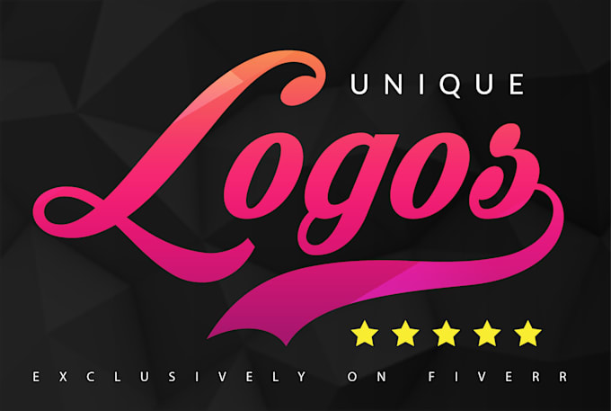 professional business logo design