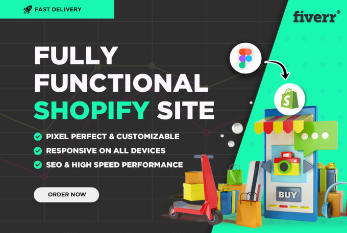 figma to shopify