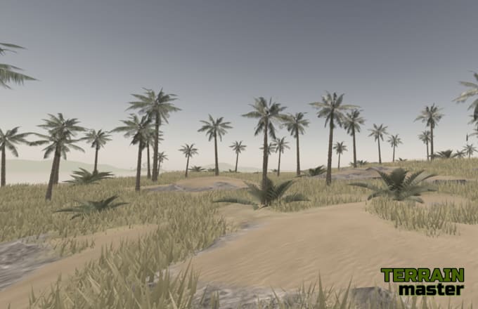 Create a custom realistic terrain map for your roblox game by ...