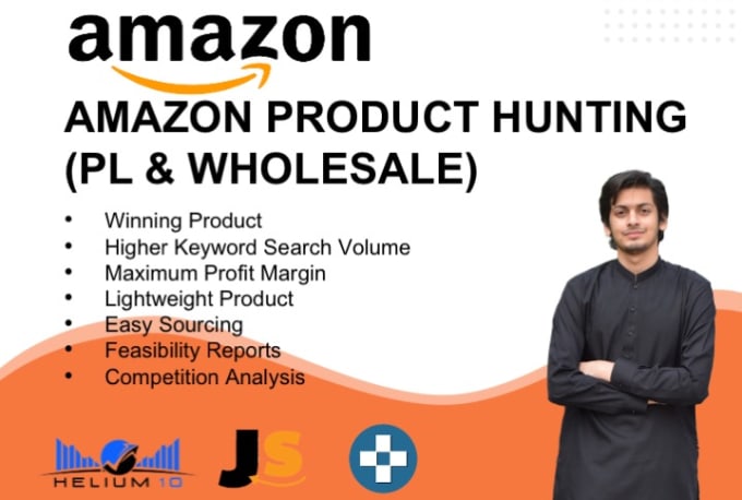 do winning amazon fba pl product hunting