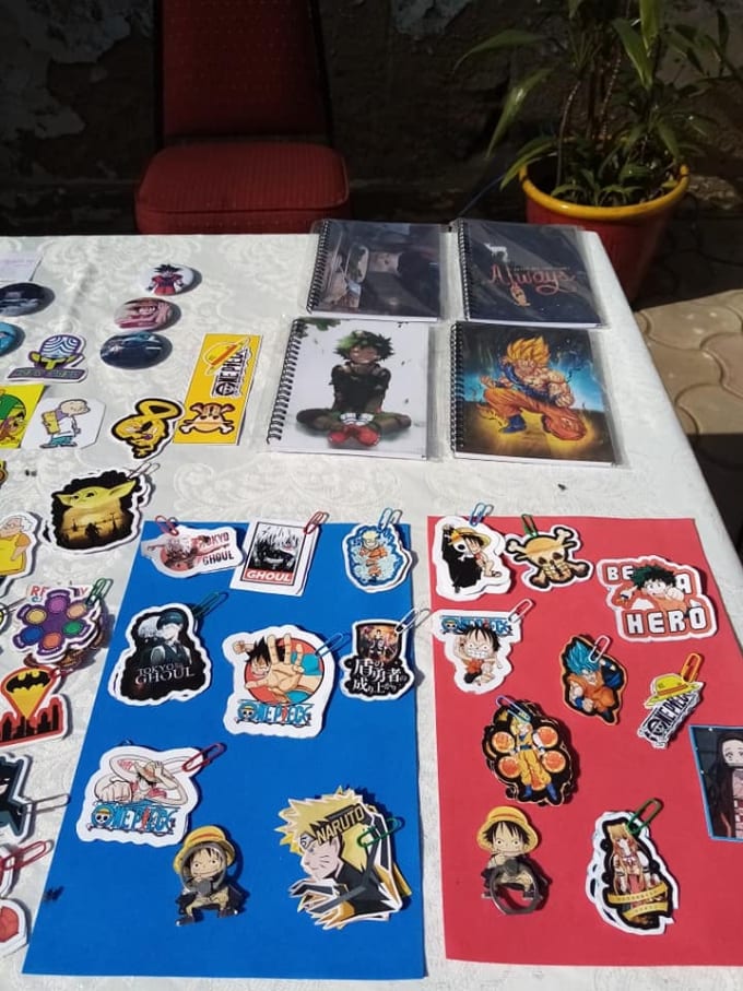 Coolest stickers deals