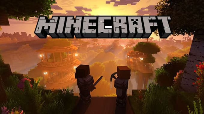 Develop Minecraft Game Roblox Minecraft Server Avatar Games By Api Unity Fiverr - minecraft in roblox games