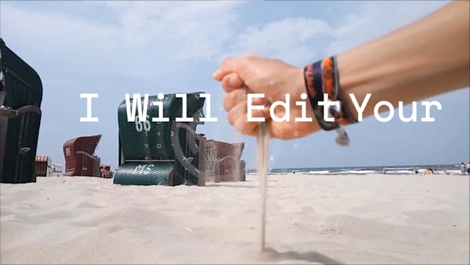 do travel,youtube and any kind of video editing