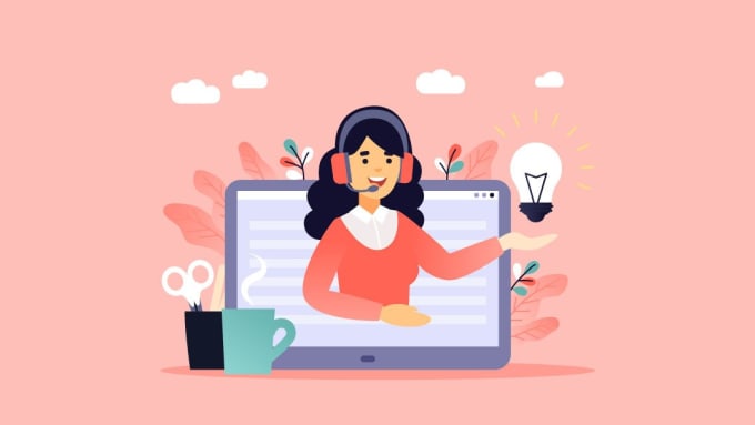 copy past and data entry virtual assistant