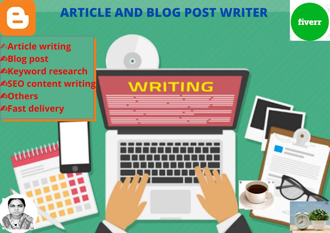 deliver systematic unique and well researched article