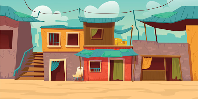 2d animation explainer video