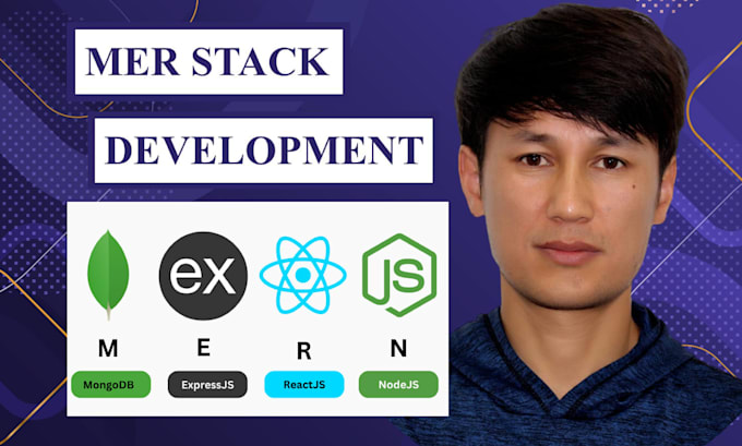 build your custom mern stack web application