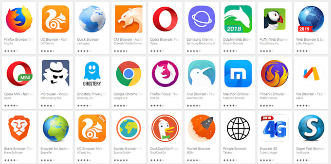 make browser based on chromium or chrome