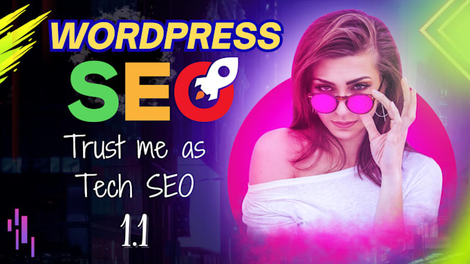 do wordpress onpage SEO with rank math or yoast