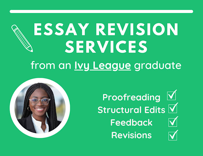edit and proofread your essay within 24 hours
