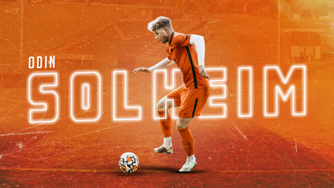 do your highlights soccer video