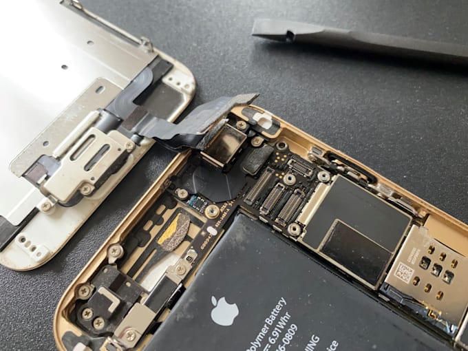 give you a high quality iphone repair