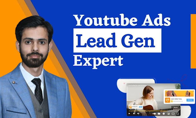 youtube ads for lead generation