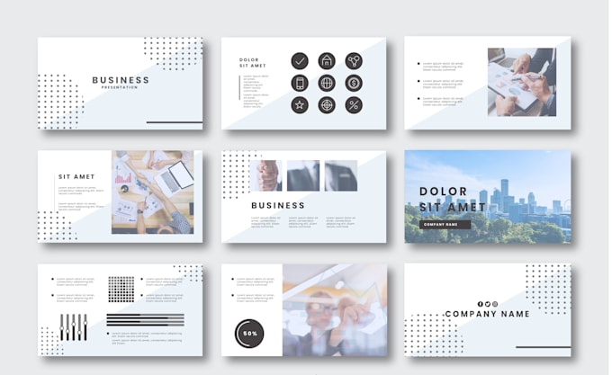 design top quality brand guidelines