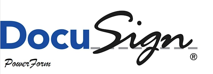 create professional docusign and powerforms document