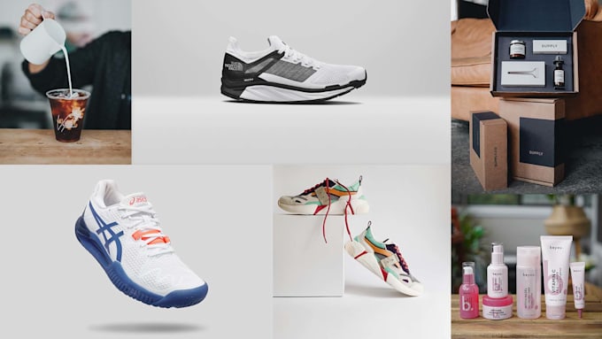 animate your products and pictures realtime animation for you