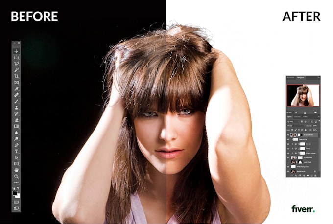 background removal from image and clipping path service expert