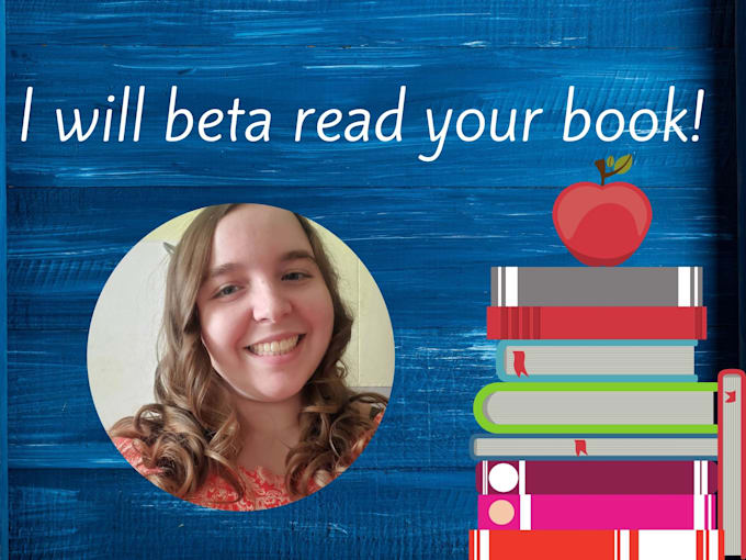 beta read your children, middle grade or ya book
