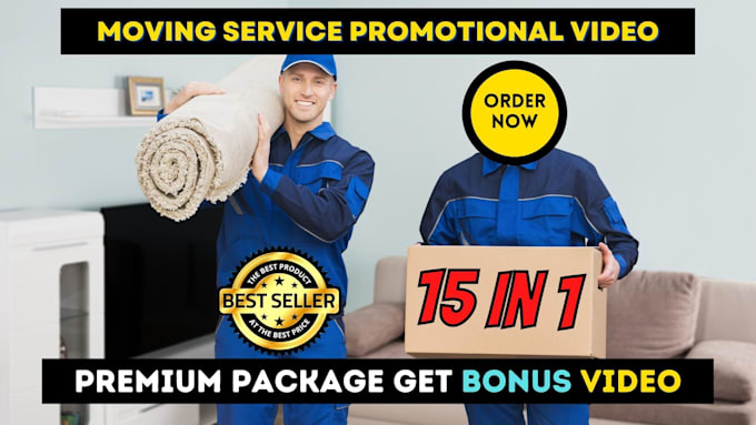 do movers video moving service moving company video