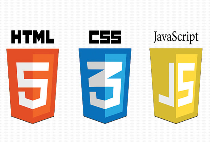Create Websites Using Html Css And Js By Wizardsweb Fiverr 7043