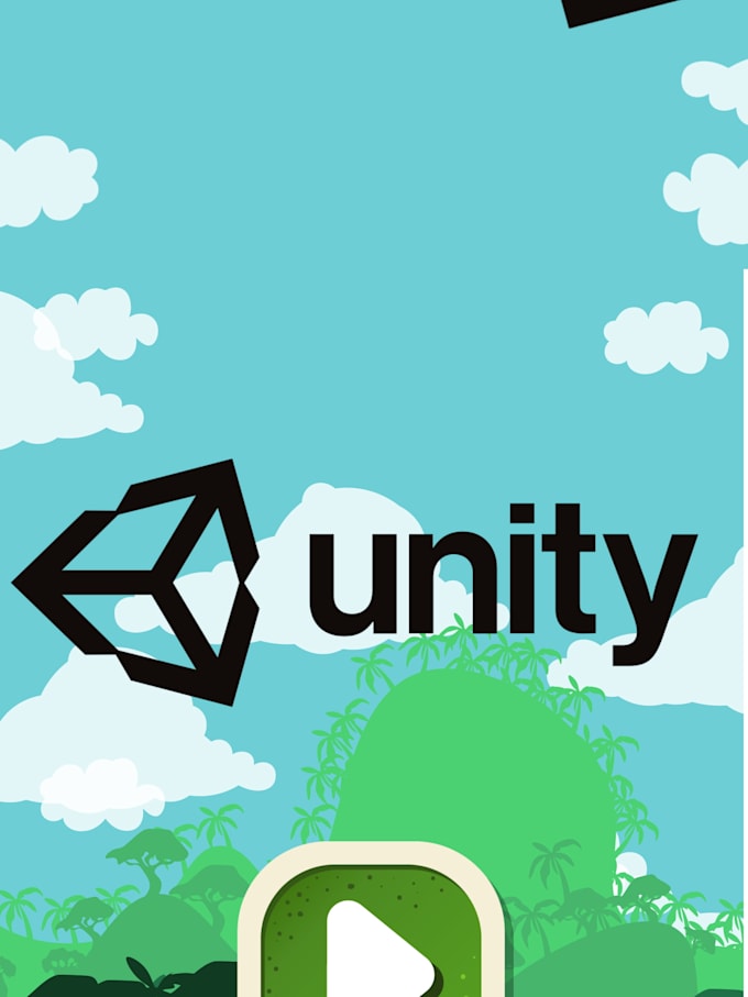 Develop game in unity 2d and 3d for android , ios ,pc by Atabaranb | Fiverr