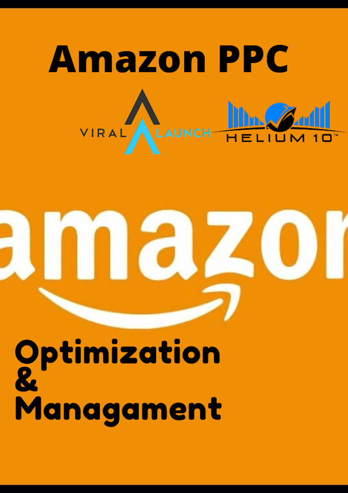 I will optimize your amazon PPC expert