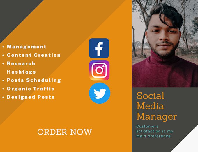 Be your fb ads manager and setup fb ads campaign with retargeting by