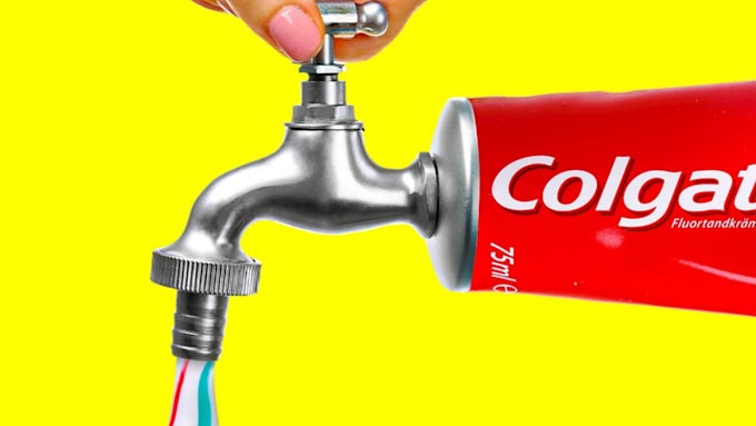 create DIY life hacks and hacks video